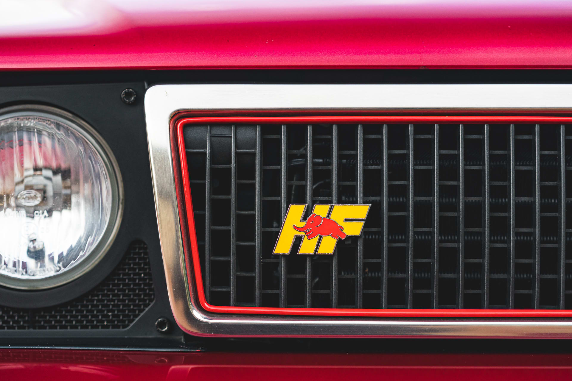 Kyosho 1:18 scale Lancia Delta HF integrale Evozione II/EVO2